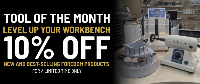 May tools sale