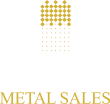 Betts Metal Sales logo