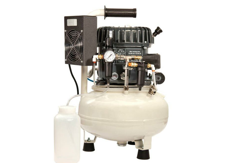 Compressors