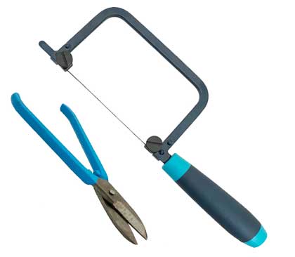 Cutting Sawing Tools