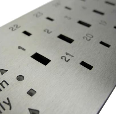 Drawplates