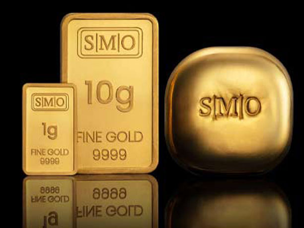Gold Investments