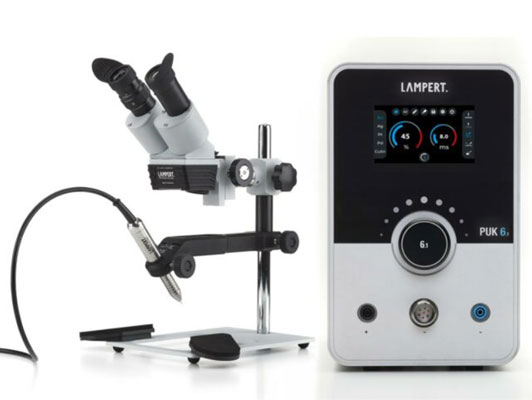 Microscope and Magnifiers