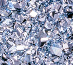 Osmium precious metal