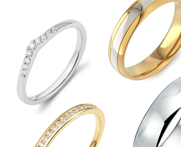 Wedding Rings Wedding Rings