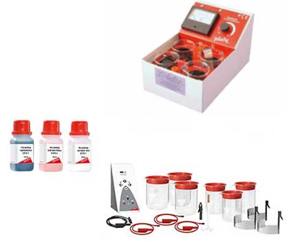 Plating Equipment