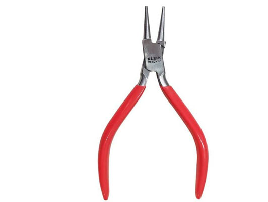Pliers for Jewellers