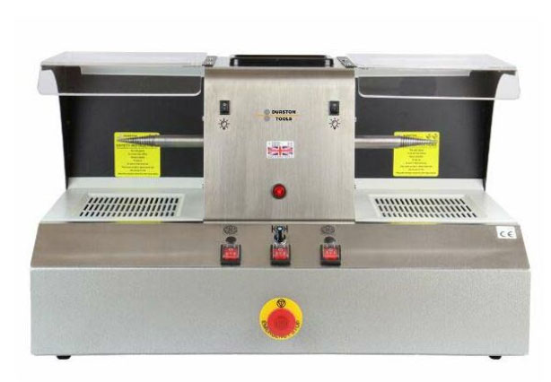 Polishing Machines 