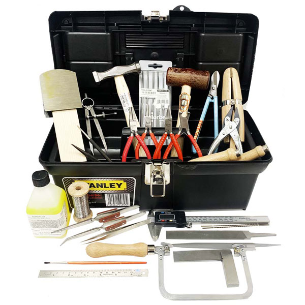 Student & New Jewellers tool Kits