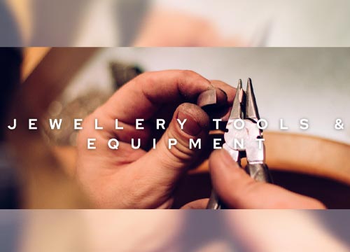 Jewellery Tools