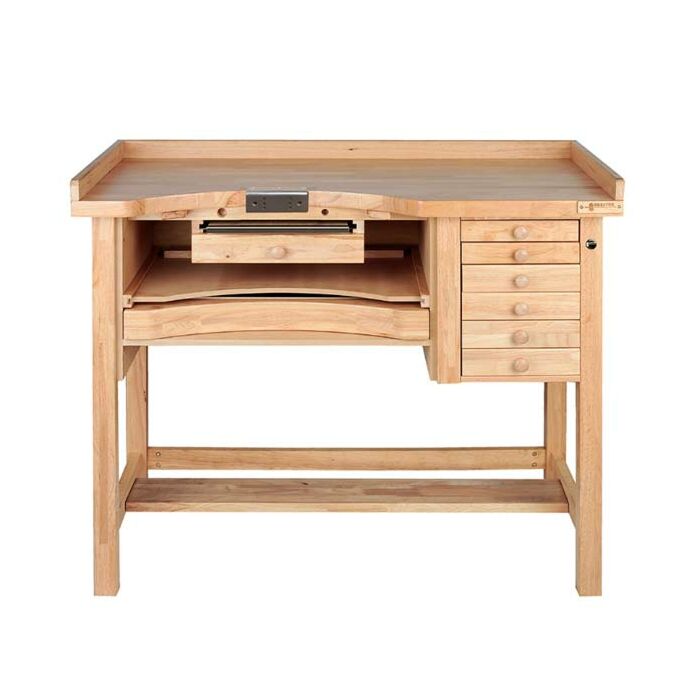 Jeweller's Workbench & accessories