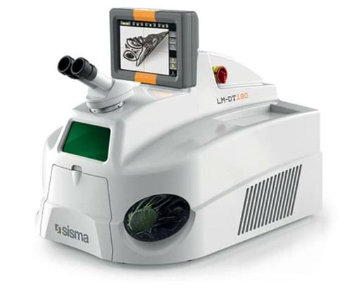 Laser Engravers and Welders