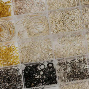 Findings Jewellery Making Supplies