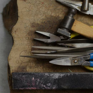 Jewellery Tools