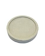 Borax Dish Round