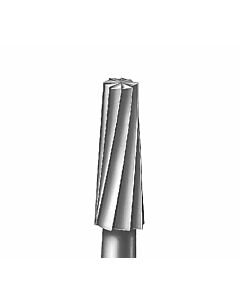BUSCH CONE BURR, 023, 1.40MM,  TOOLSBLC14