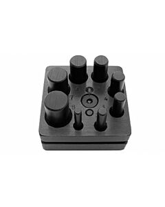 Disc Cutting Tool - Sizes: 3mm - 12.69mm