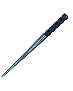 Durston Hardened Round Plain Triblet 365mm 10.00 X 25.00mm diameter