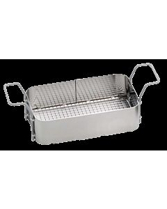 ELMA ULTRASONIC BASKET FOR S10H