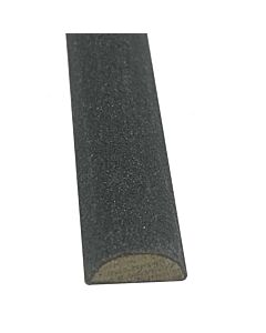 Half Round Emery Stick 600 Grit,  TOOLSABH35