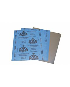 Wet & Dry Paper 800 Grit,  TOOLSAB072
