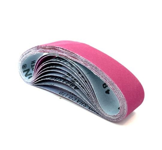 320G SANDING BELT FOR BELT SANDER