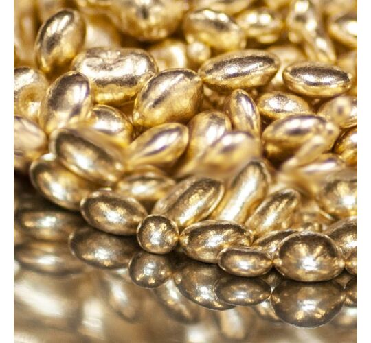 9ct Yellow Gold Casting Grain