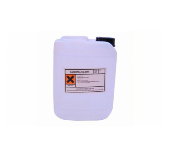 Ammonia 5L - collection only