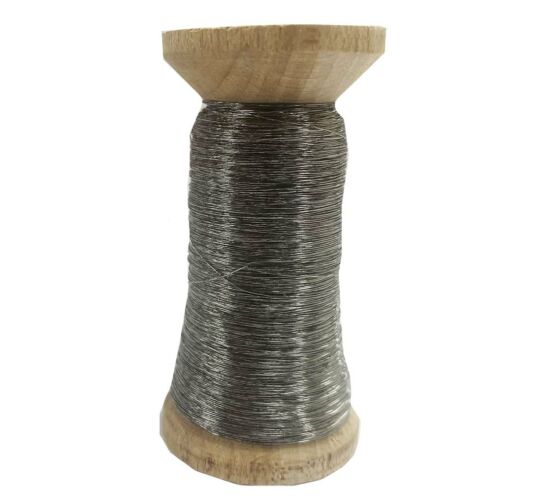 ANNEALED IRON BINDING WIRE, 0.24MM