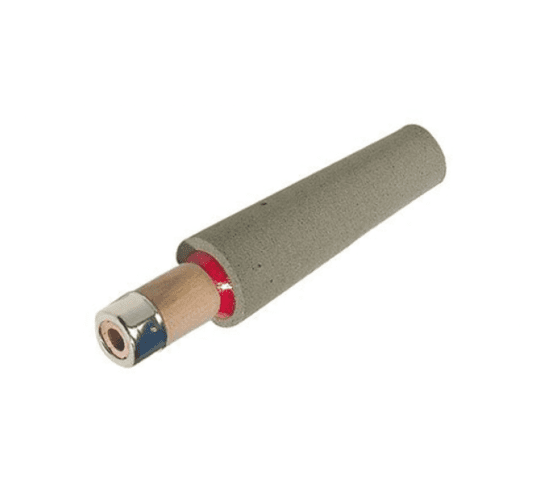 Artifex Abrasive Cone (Red) 150 HP