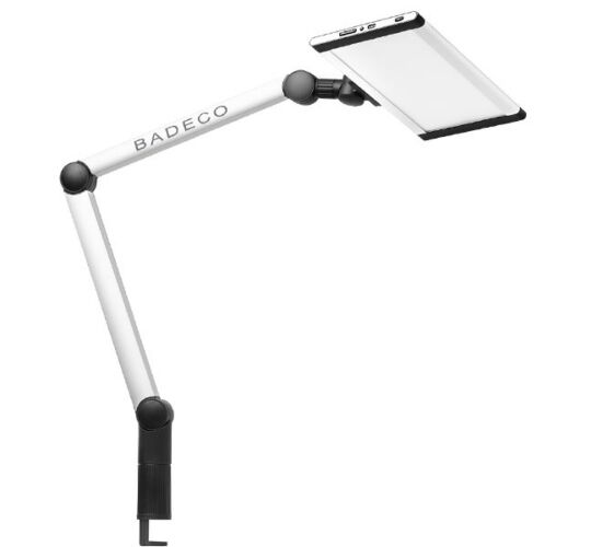 BADECO LED LUX-X3 LAMP