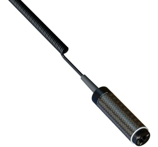 BADECO RS3000SP NANOMOTOR, HIGH TORQUE