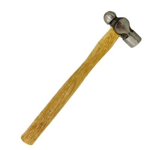 Ball Pein Hammer 225g