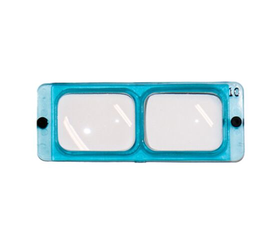 BINO 2.75x MAGNIFIER LENS No.7