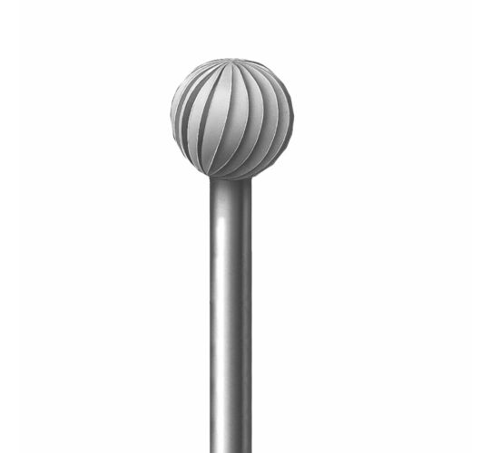 BUSCH BALL BURR, 001
