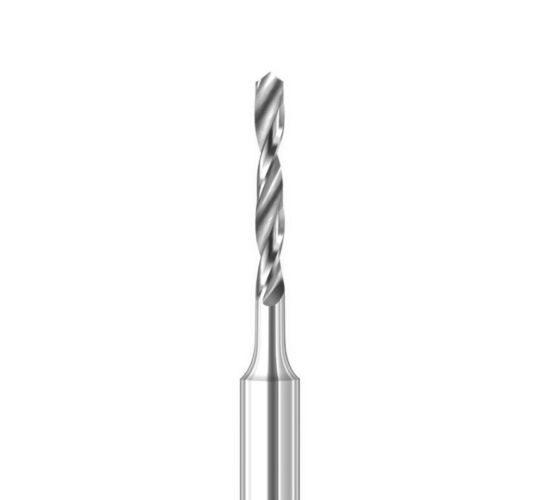 BUSCH CARBIDE TWIST DRILL, 4203S