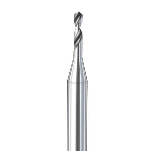 BUSCH CARBIDE TWIST DRILL, 4205S