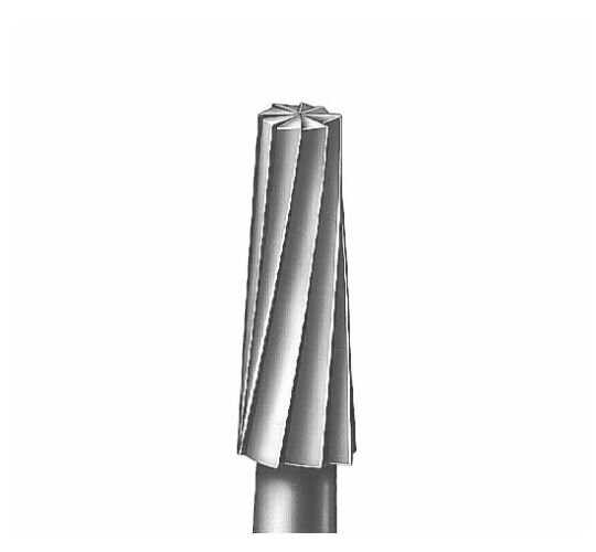 BUSCH CONE BURR, 023
