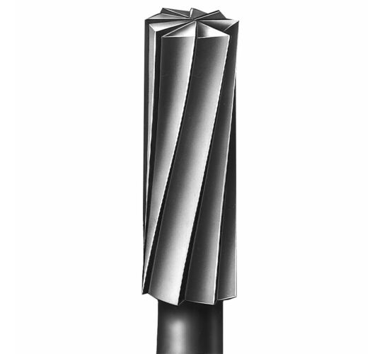 BUSCH CYLINDER BURR, 021
