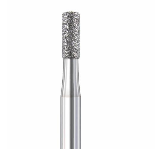 BUSCH DIAMOND CYLINDER BURR, 835