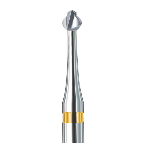 BUSCH PAVÉCUT CARBIDE BURR, 447AU