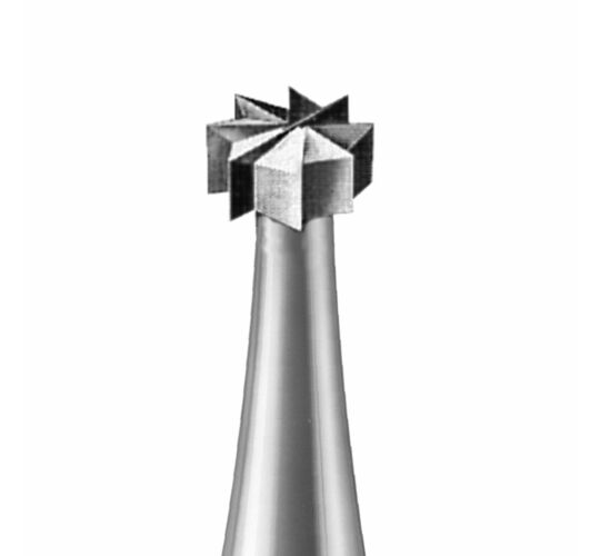 BUSCH WHEEL BURR, 003