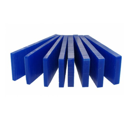 Carving Wax Blue Sliced 465g