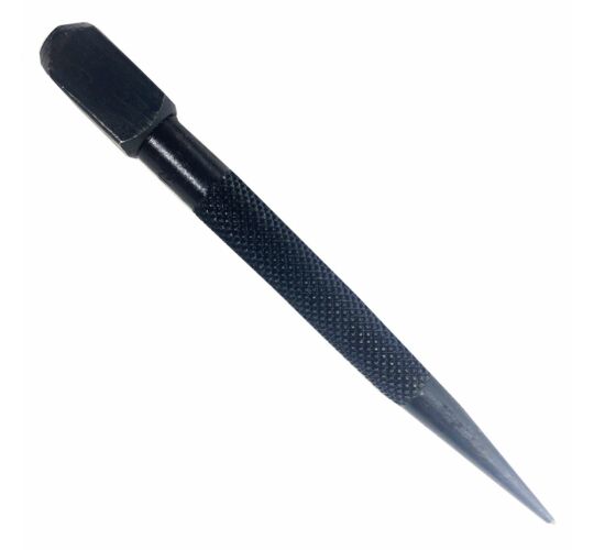 Centre Punch 1-16