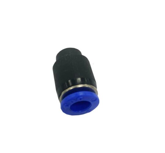 COMPRESSOR BLANKING CAP 6mm