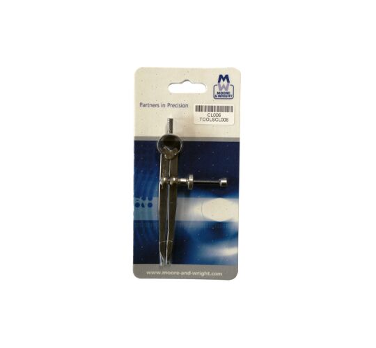 Divider Moore and Wright 100mm
