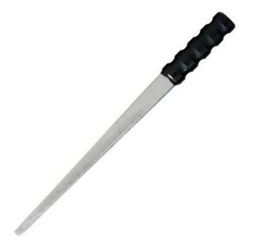 Durston Hardened Square Ring Mandrel 6.50mm x 18.00mm