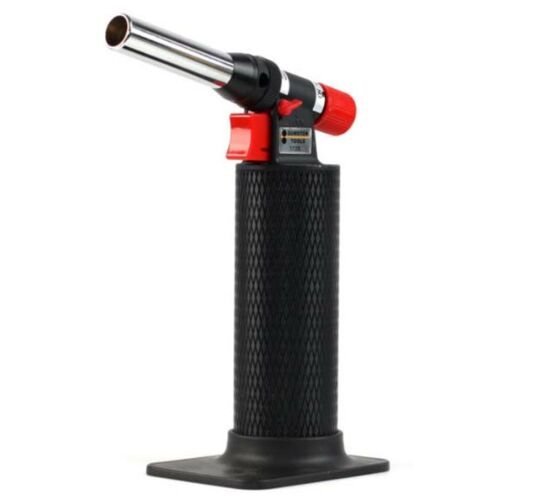 Durston Jewellers Blow Torch - Cyclone Flame