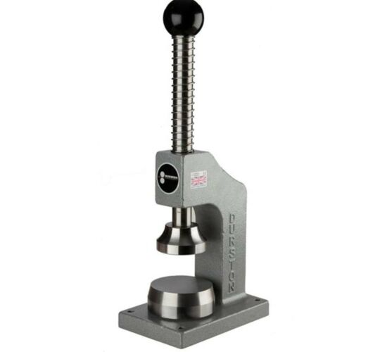 Durston Planishing Press Hammer