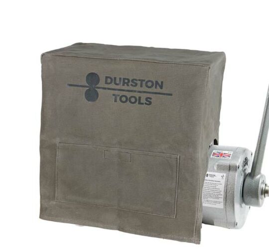 Durston Rolling Mill Cover 340.00 x 210.00 x 375.00mm